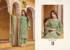 Bin Saeed Vol 16 By Shraddha Cotton Dress Material Wholesale Shop In Surat
